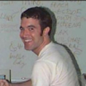 Meet your Posher, Yuri